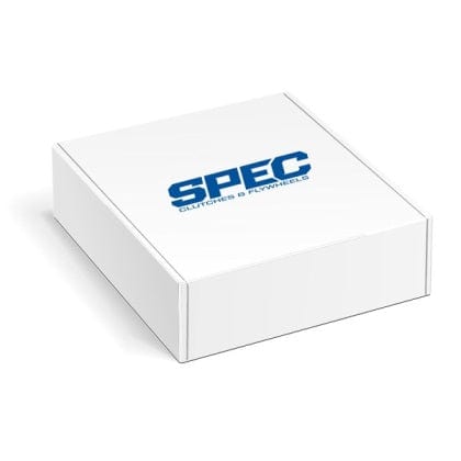 Kies-Motorsports SPEC SPEC SS-Trim Twin Clutch Kits