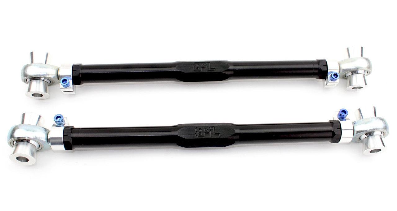 Kies-Motorsports SPL Parts Rear Traction Links for BMW F8X / G8X Main image