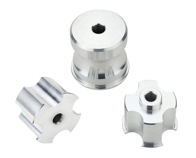 SPL Parts Toyota Supra GR A90 Solid Differential Mount Bushings Secondary image
