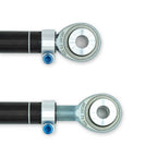 Kies-Motorsports SPL Parts SPL 13-16 Porche Boxster/Cayman/GT4 (981) Rear Traction Arms
