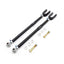 Kies-Motorsports SPL Parts SPL 13-16 Porche Boxster/Cayman/GT4 (981) Rear Traction Arms