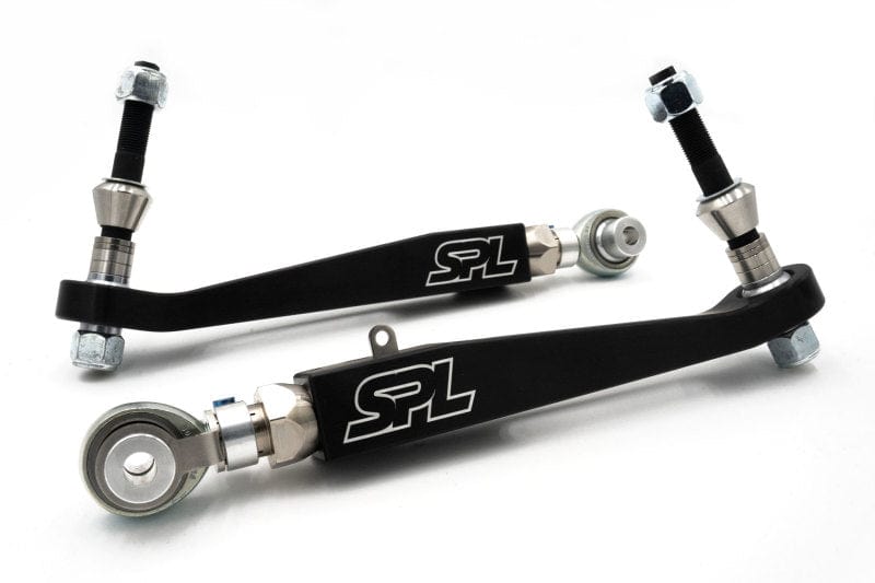 Kies-Motorsports SPL Parts SPL 2022+ BMW G80/G82 M3/M4 Front Lower Control Arms Main image