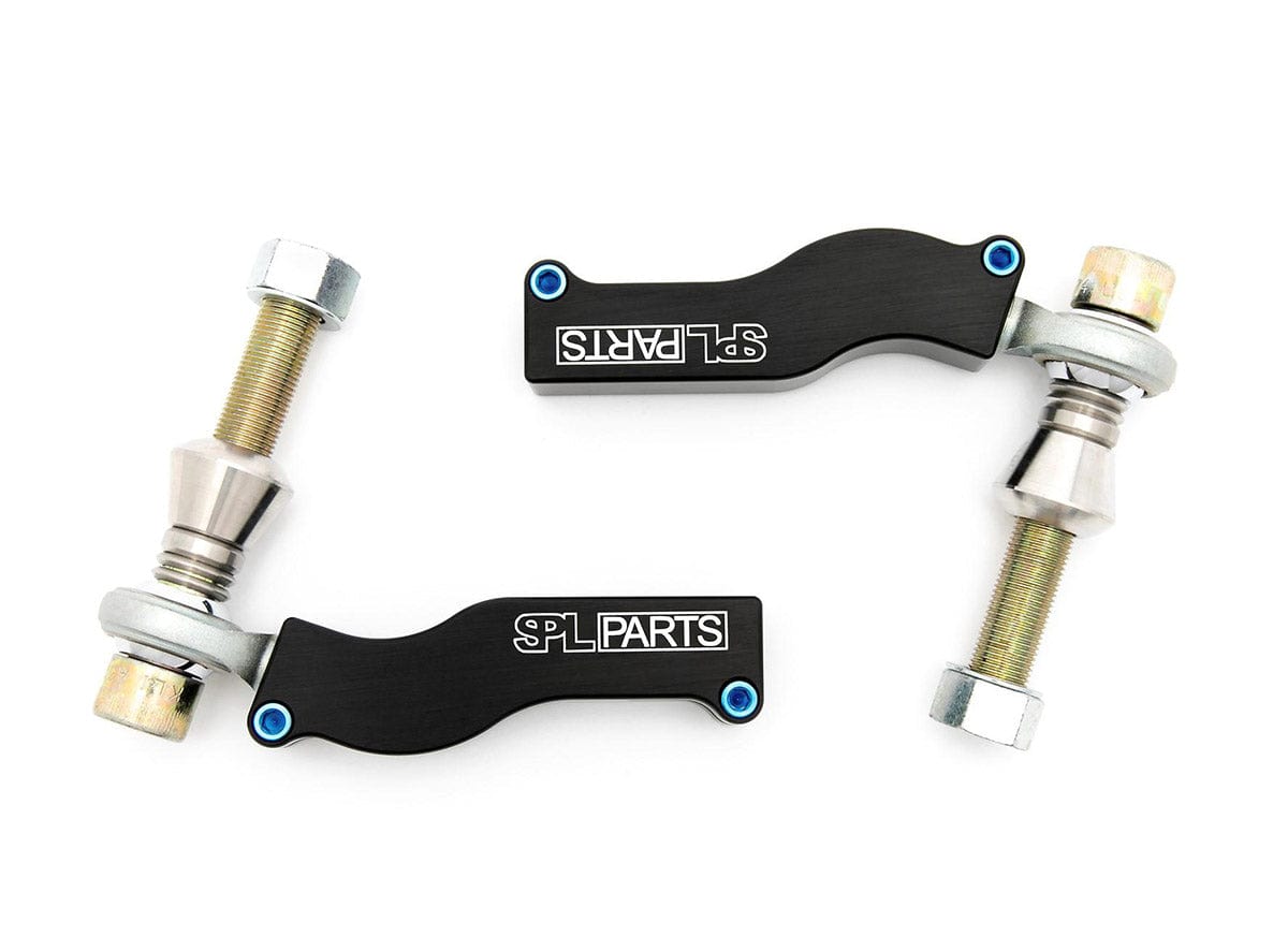 SPL Bumpsteer Adjustable Tie Rod Ends Toyota Supra GR A90 GR/BMW G2X/BMW G42/BMW G8X Secondary image