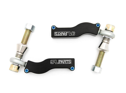 Kies-Motorsports SPL Parts SPL Bumpsteer Adjustable Tie Rod Ends Toyota Supra GR A90 GR/BMW G2X/BMW G42/BMW G8X