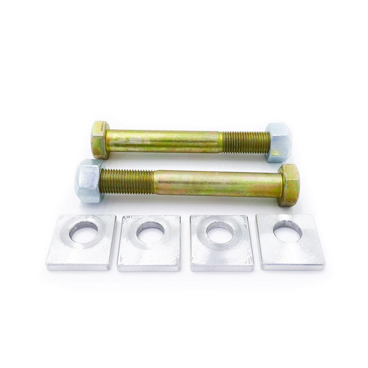Kies-Motorsports SPL Parts SPL Eccentric Camber Lockout Kit for Toyota Supra/BMW G2X Main image