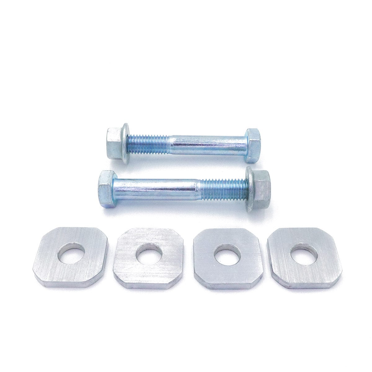 Kies-Motorsports SPL Parts SPL Eccentric Toe Lockout Kit for Toyota Supra/BMW G2X/BMW G42 Main image