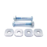 Kies-Motorsports SPL Parts SPL Eccentric Toe Lockout Kit for Toyota Supra/BMW G2X/BMW G42