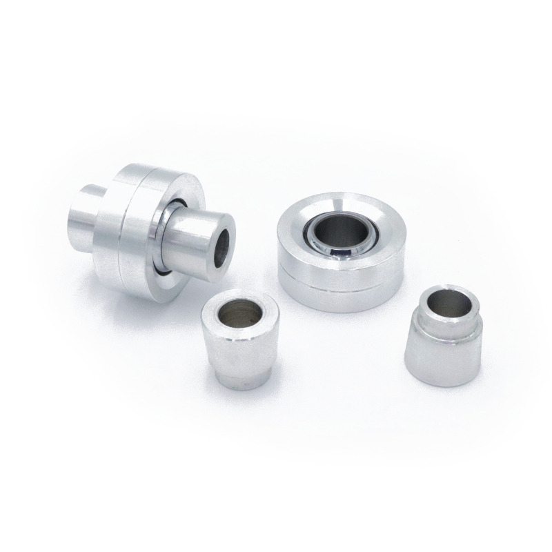 Kies-Motorsports SPL Parts SPL Parts 04-19 BMW 3 Series/4 Series (E9X/F3X/F8X) Rear Lower Control Arm Knuckle Bushing Main image