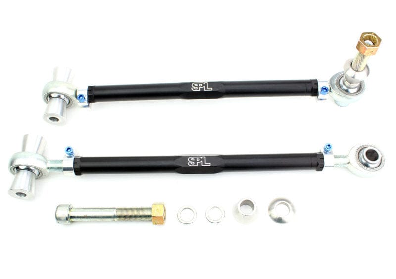 Kies-Motorsports SPL Parts SPL Parts 06-13 BMW 3 Series/1 Series (E9X/E8X)/F8X Front Tension Rods Main image