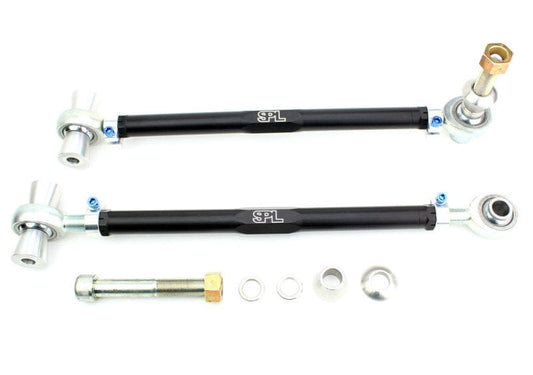 Kies-Motorsports SPL Parts SPL Parts 06-13 BMW 3 Series/1 Series (E9X/E8X)/F8X Front Tension Rods