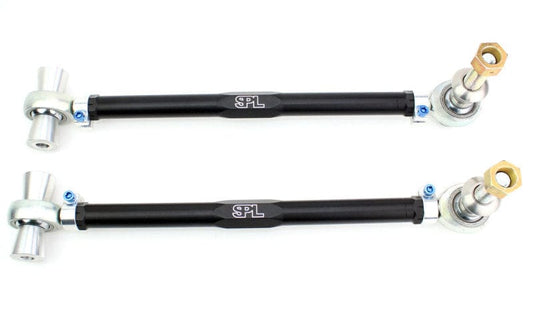 Kies-Motorsports SPL Parts SPL Parts 06-13 BMW 3 Series/1 Series (E9X/E8X)/F8X Front Tension Rods