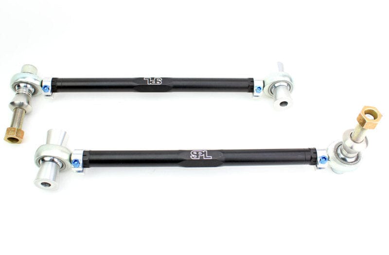 Kies-Motorsports SPL Parts SPL Parts 06-13 BMW 3 Series/1 Series (E9X/E8X)/F8X Front Tension Rods