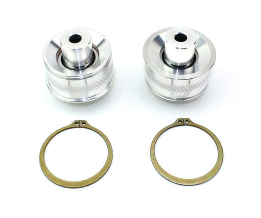 Kies-Motorsports SPL Parts SPL Parts 06-13 BMW 3 Series/1 Series (E9X/E8X) Front Caster Rod Bushings (Non-Adjustable)