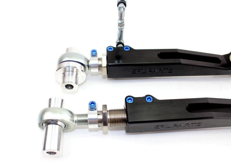 Kies-Motorsports SPL Parts SPL Parts 06-13 BMW 3 Series/1 Series (E9X/E8X) Front Lower Control Arms Main image