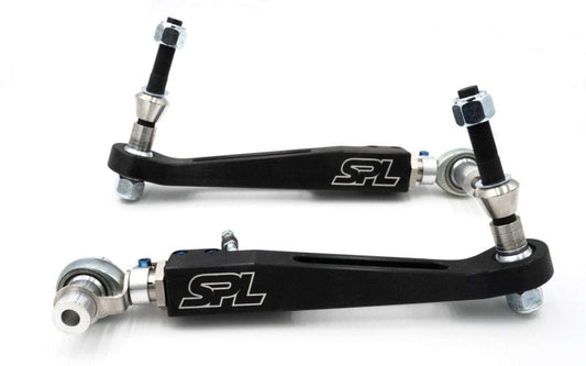 Kies-Motorsports SPL Parts SPL Parts 06-13 BMW 3 Series/1 Series (E9X/E8X) Front Lower Control Arms