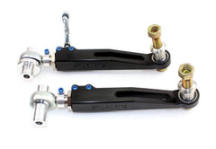 Kies-Motorsports SPL Parts SPL Parts 06-13 BMW 3 Series/1 Series (E9X/E8X) Front Lower Control Arms