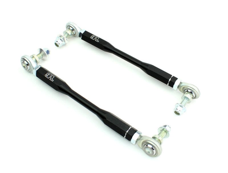 Kies-Motorsports SPL Parts SPL Parts 06-13 BMW 3 Series/1 Series (E9X/E8X) Front Swaybar Endlinks (Excl M Models) Main image