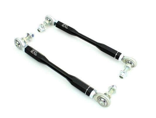 Kies-Motorsports SPL Parts SPL Parts 06-13 BMW 3 Series/1 Series (E9X/E8X) Front Swaybar Endlinks (Excl M Models)