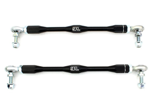 Kies-Motorsports SPL Parts SPL Parts 06-13 BMW 3 Series/1 Series (E9X/E8X) Front Swaybar Endlinks (M Version)