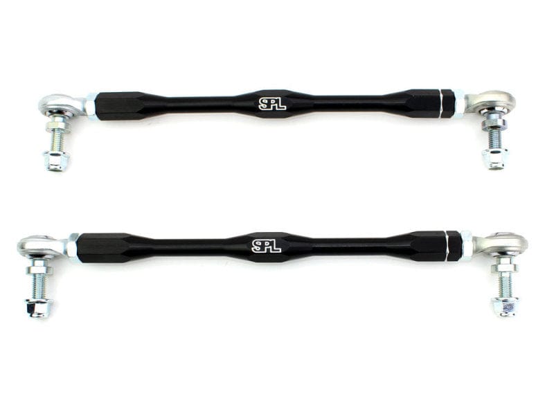SPL Parts 06-13 BMW 3 Series/1 Series (E9X/E8X) Front Swaybar Endlinks (M Version) Secondary image