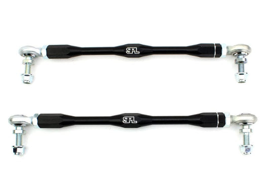 Kies-Motorsports SPL Parts SPL Parts 06-13 BMW 3 Series/1 Series (E9X/E8X) Front Swaybar Endlinks (M Version)