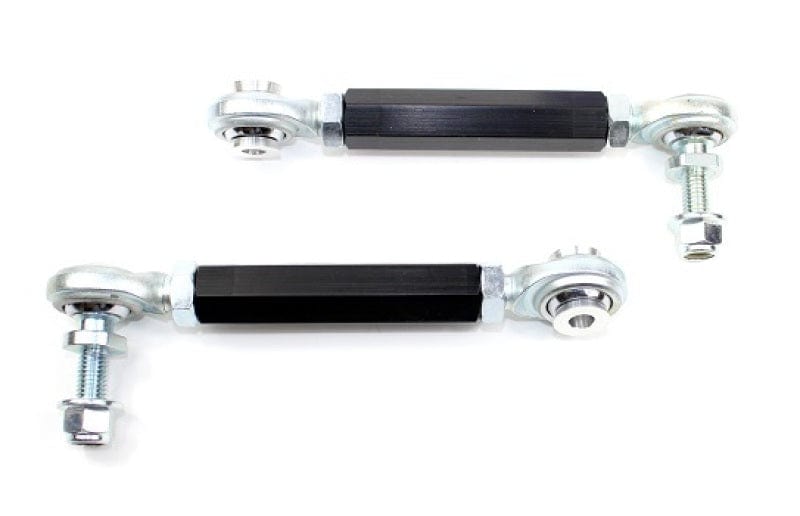 Kies-Motorsports SPL Parts SPL Parts 06-13 BMW 3 Series/1 Series (E9X/E8X) Rear Swaybar Endlinks Main image