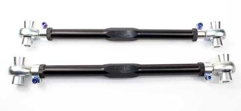 Kies-Motorsports SPL Parts SPL Parts 06-13 BMW 3 Series/1 Series (E9X/E8X) Rear Toe Links (M Version) Main image