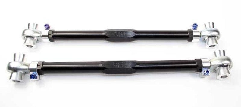 SPL Parts 06-13 BMW 3 Series/1 Series (E9X/E8X) Rear Toe Links (M Version) Secondary image