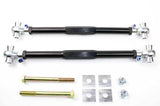 Kies-Motorsports SPL Parts SPL Parts 06-13 BMW 3 Series/1 Series (E9X/E8X) Rear Toe Links w/Eccentric Lockouts (Excl M Models)