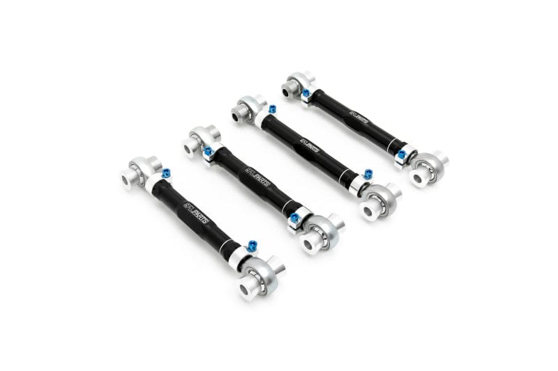 Kies-Motorsports SPL Parts SPL Parts 06-13 BMW 3 Series/1 Series (E9X/E8X) Rear Upper Arm Links Main image