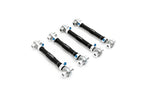 Kies-Motorsports SPL Parts SPL Parts 06-13 BMW 3 Series/1 Series (E9X/E8X) Rear Upper Arm Links