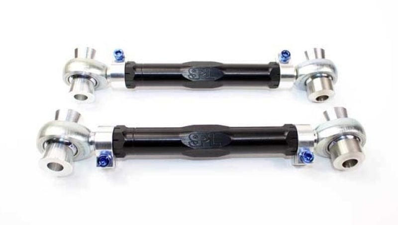SPL Parts 06-13 BMW 3 Series/1 Series (E9X/E8X) Rear Upper Arm Links Secondary image