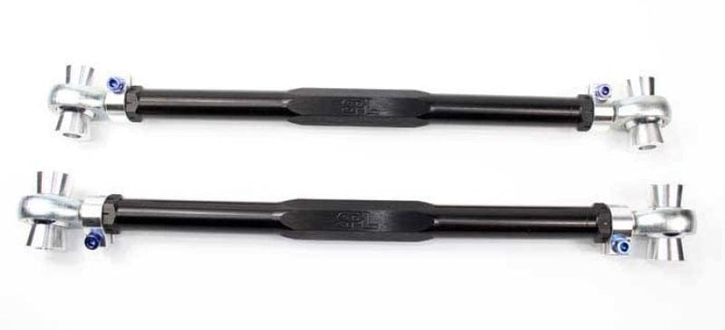 Kies-Motorsports SPL Parts SPL Parts 06-13 BMW 3 Series (E9X) Rear Toe Links Main image