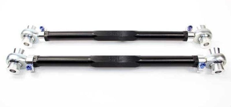 SPL Parts 06-13 BMW 3 Series (E9X) Rear Toe Links Secondary image