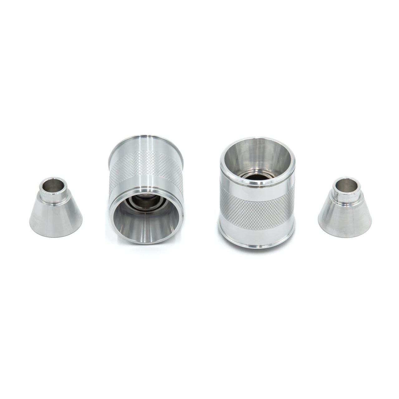 SPL Parts 06-13 BMW E80/E82/E82M / 06-13 BMW E90/E91/E92/E93 Rear Lower Control Arm Inner Bushing Secondary image