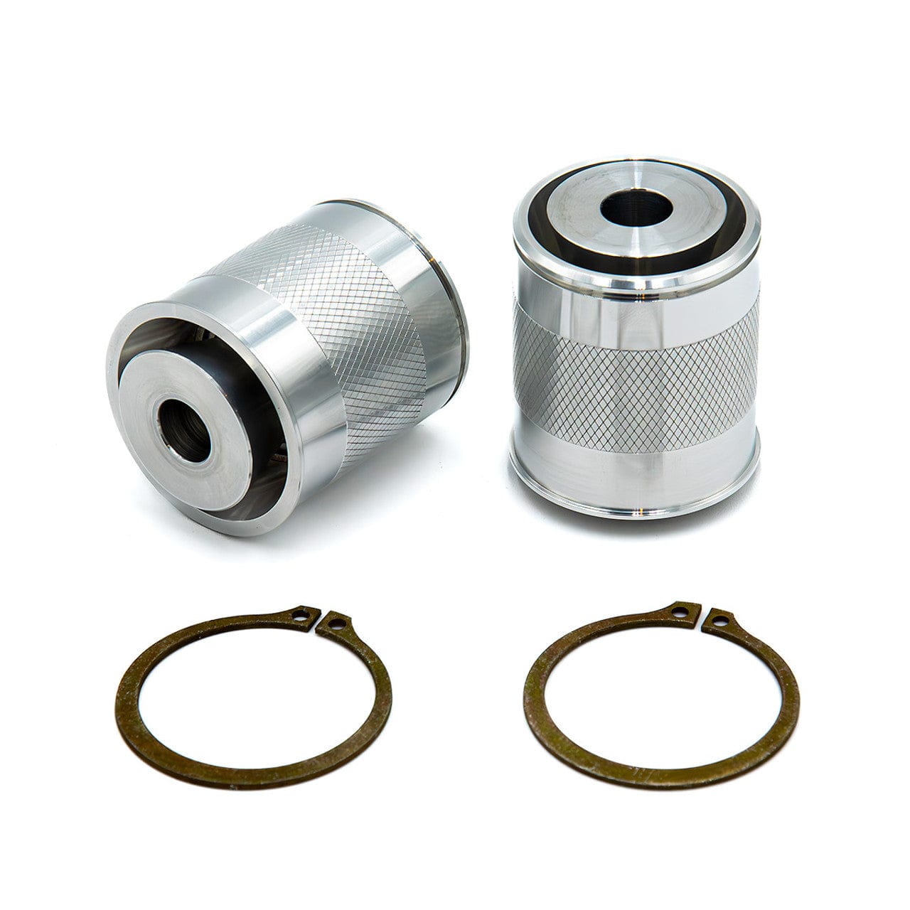 Kies-Motorsports SPL Parts SPL Parts 06-13 BMW E80/E82/E82M / 06-13 BMW E90/E91/E92/E93 Rear Lower Control Arm Inner Bushing Main image