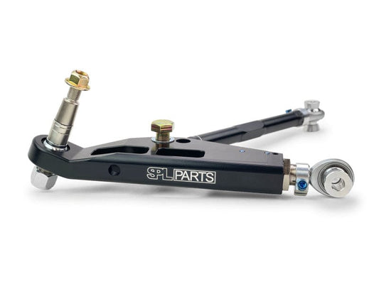 Kies-Motorsports SPL Parts SPL Parts 12-16 Porsche Boxster/Cayman (981) Rear Lower Control Arms