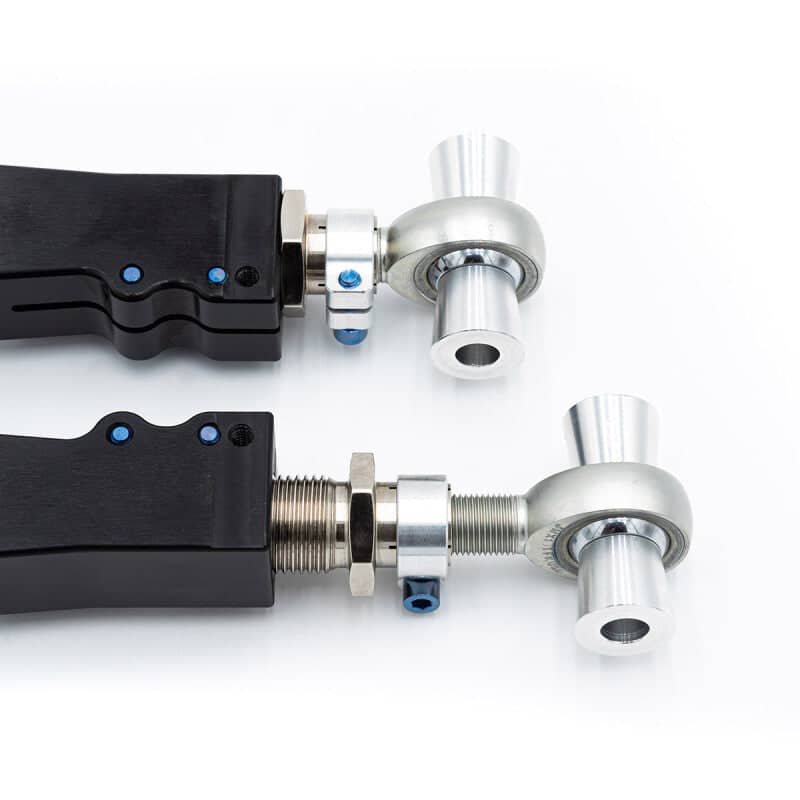 Kies-Motorsports SPL Parts SPL Parts 12-19 Posche 911 Carrera (991) 12-16 Cayman/Boxter (981) 17+ Boxter/Cayman 718/982 LCA Kit