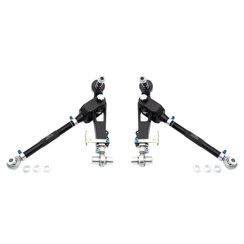 Kies-Motorsports SPL Parts SPL Parts 12-19 Posche 911 Carrera (991) 12-16 Cayman/Boxter (981) 17+ Boxter/Cayman 718/982 LCA Kit