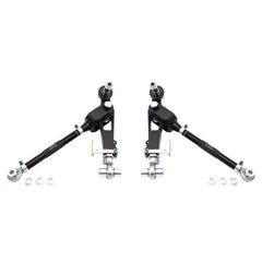 Kies-Motorsports SPL Parts SPL Parts 12-19 Posche 911 Carrera (991) 12-16 Cayman/Boxter (981) 17+ Boxter/Cayman 718/982 LCA Kit