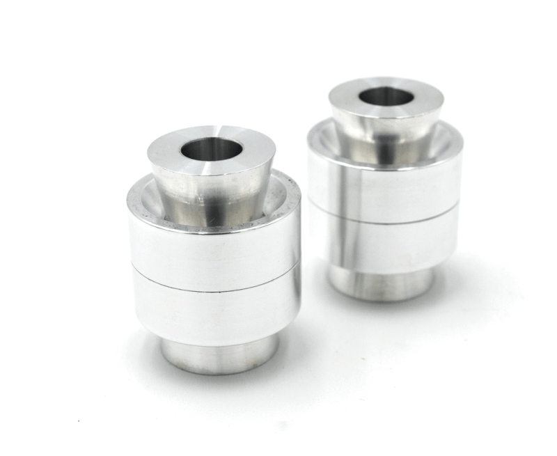 Kies-Motorsports SPL Parts SPL Parts 2010+ BMW F2x 2 Series /  2011+ BMW F3 X 3 & 4 Series Rear Traction Arm Knuckle Bushing Main image
