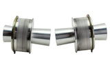Kies-Motorsports SPL Parts SPL Parts 2012+ BMW 3 Series/4 Series F3X Front Caster Rod Bushings (Non-Adjustable)