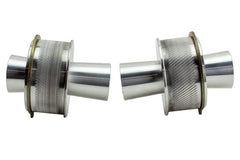 Kies-Motorsports SPL Parts SPL Parts 2012+ BMW 3 Series/4 Series F3X Front Caster Rod Bushings (Non-Adjustable)
