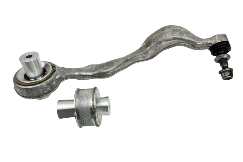 SPL Parts 2012+ BMW 3 Series/4 Series F3X Front Caster Rod Bushings (Non-Adjustable) Secondary image