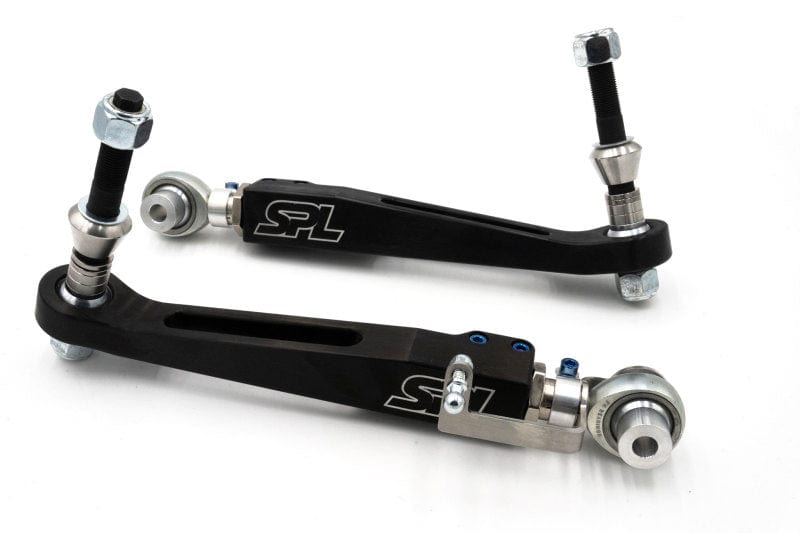 Kies-Motorsports SPL Parts SPL Parts 2012+ BMW 3 Series/4 Series F3X Front Lower Control Arms Main image