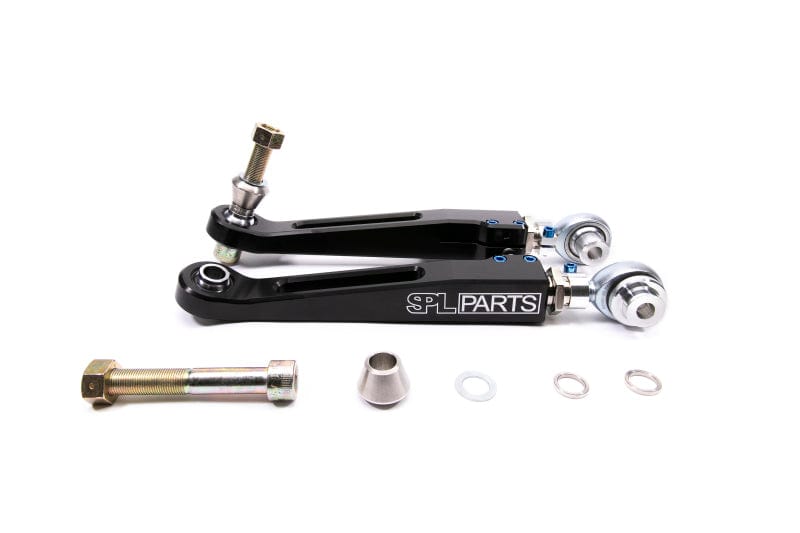 SPL Parts 2012+ BMW 3 Series/4 Series F3X Front Lower Control Arms Secondary image