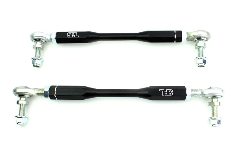 Kies-Motorsports SPL Parts SPL Parts 2012+ BMW 3 Series/4 Series F3X Front Swaybar Endlinks Main image