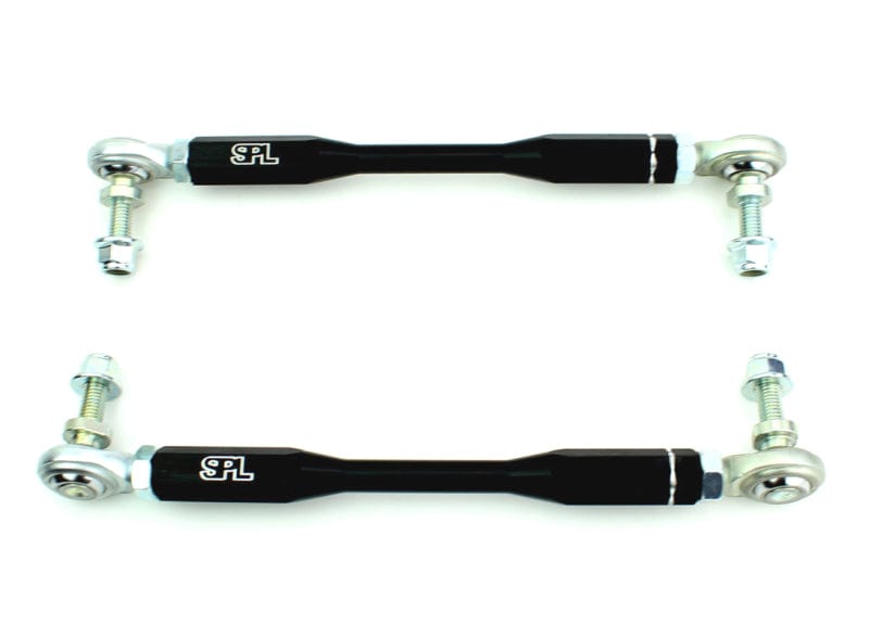SPL Parts 2012+ BMW 3 Series/4 Series F3X Front Swaybar Endlinks Secondary image