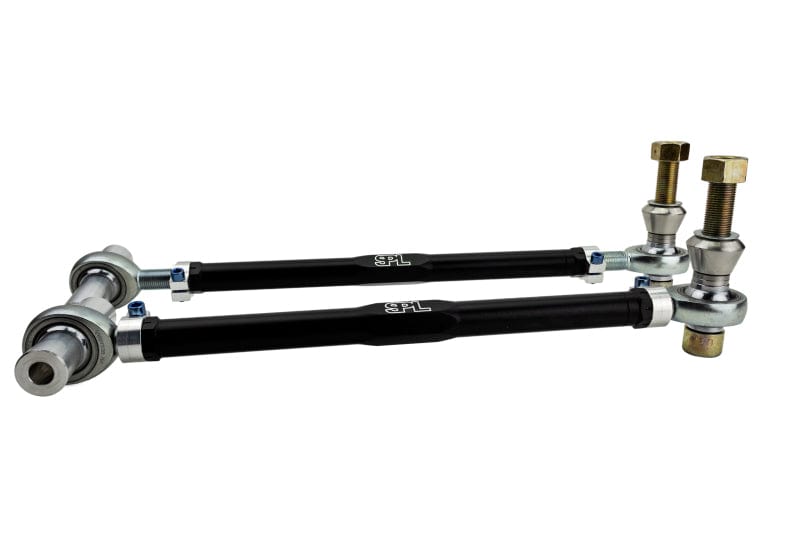 Kies-Motorsports SPL Parts SPL Parts 2012+ BMW 3 Series/4 Series F3X Front Tension Rods Main image