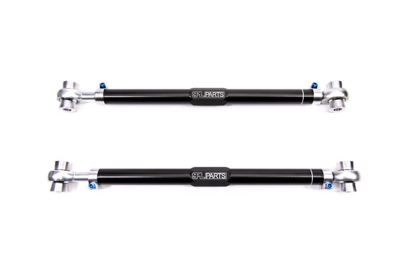 SPL Parts 2012+ BMW 3 Series/4 Series F3X Rear Toe Links Secondary image